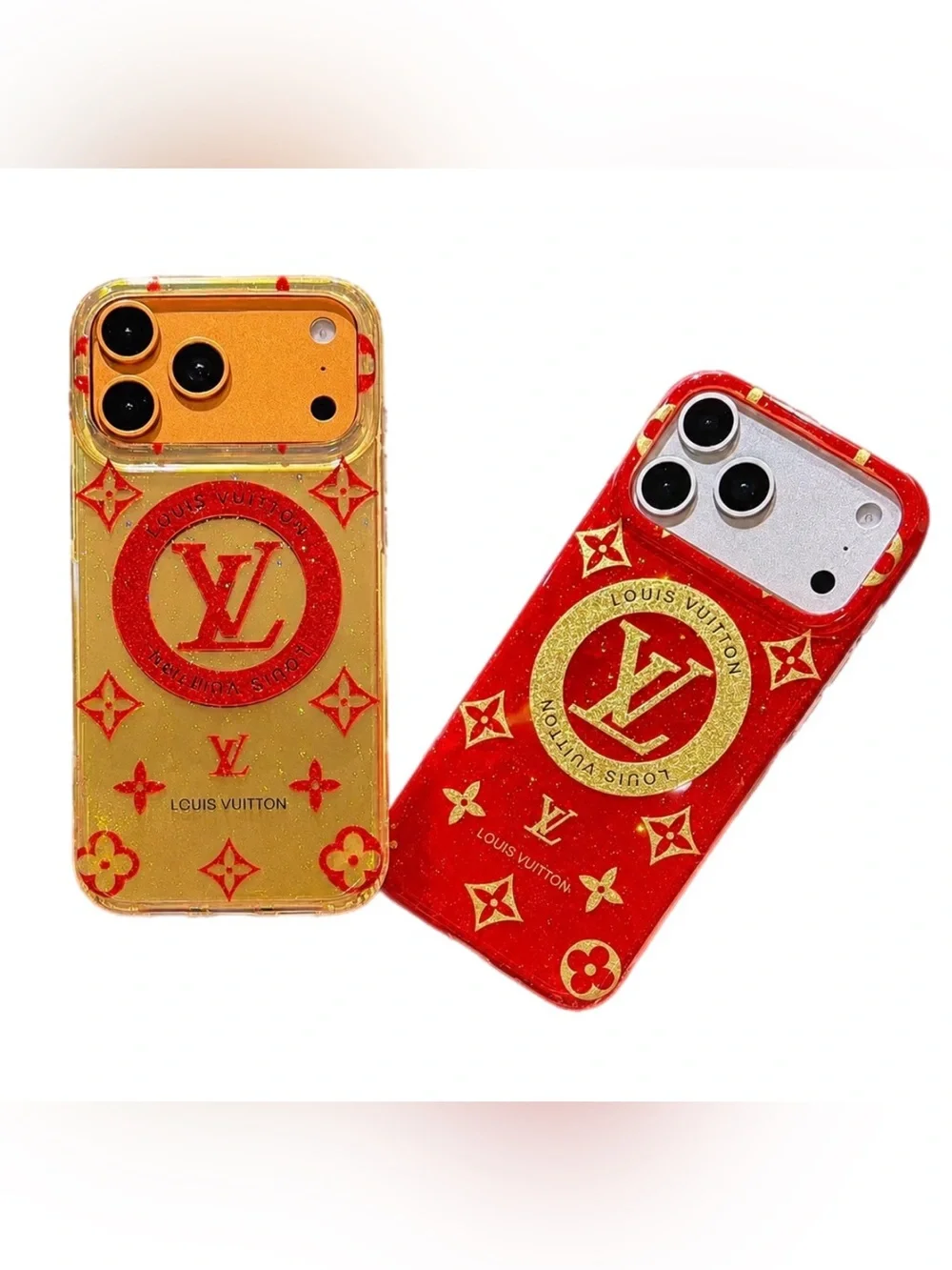 FASHION iPhone Mag Safe Phone Case